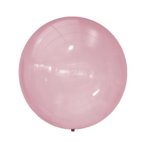 М (24&quot;/61 см) Кристалл Bubble CORAL 296 1шт
