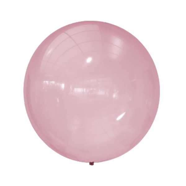 М (24"/61 см) Кристалл Bubble CORAL 296 1шт