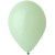 Ev (12''/30 см) /782 Стандарт Macaron Honey Dew, 50 шт.