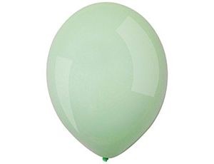 Ev (5''/13 см) /777 Стандарт Macaron Mint, 100 шт.