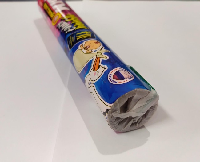 Дым Гендер Пати, Узнай кто, 60 сек., Розовый, 210 мм, 1 шт. Дым Гендер Пати, Узнай кто, 60 сек., Розовый, 210 мм, 1 шт.