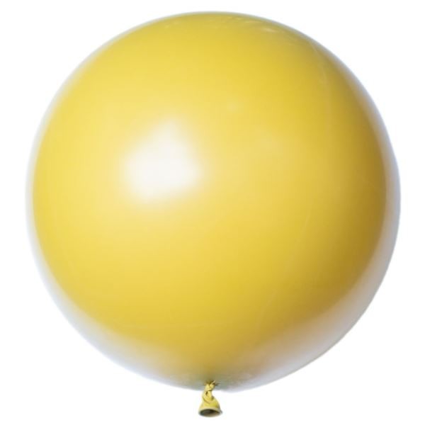 M (24"/61 см) Пастель OCHER, 414, 1 шт.