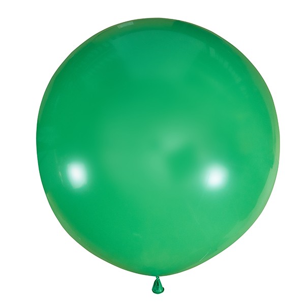 М (24''/61 см) /Пастель DARK GREEN, 1 шт.