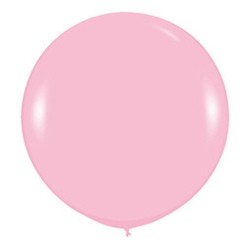 РА (45''/115 см) 350/004 Олимпийский пастель Pink, 1 шт.