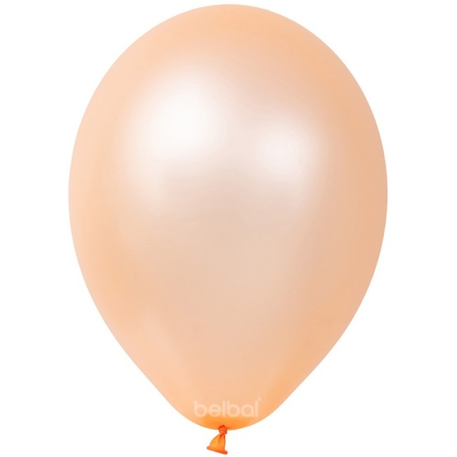 Bb (14''/35 см) /507 Неон Экстра Orange, 50 шт.