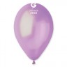 Gm (14''/35 см) /63 Металлик Lavender (50 шт.)