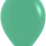 Sp (12"/30 см) Зелёный (030), пастель, 50 шт.
