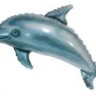 Fm  (14''/36см) /Мини-фигура, Дельфин настоящий, 5 шт