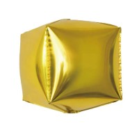 Fa (20"/51 см) Куб, Золото, 1 шт.