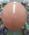 M (12''/30 см) Пастель RUST PINK, 418, 100 шт.