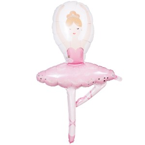 An (43''/109 см) ФИГУРА/P35 Балерина, 1 шт.