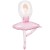 An (43''/109 см) ФИГУРА/P35 Балерина, 1 шт.