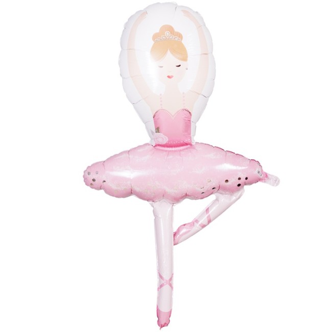 An (43''/109 см) ФИГУРА/P35 Балерина, 1 шт.