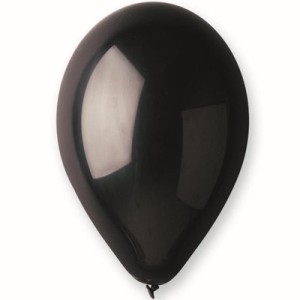 Gm (14''/35 см) /14 Пастель Black, 50 шт.