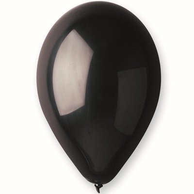 Gm (14''/35 см) /14 Пастель Black, 50 шт.