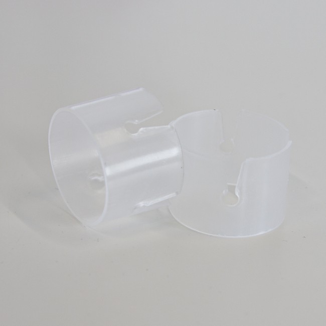 Арка для шаров разборная, 2,8*4 м, Белый, 1 шт.