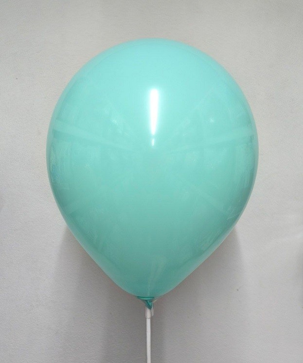 Вх (12''/30 см) Пастель Морская волна / Sea green / 100 шт. /