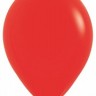 Sp (12''/30 см) Красный (015), пастель, 50 шт.