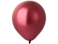 Вз (10''/25 см) Хром Pink, 50 шт.
