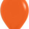 Sp (12"/30 см) Оранжевый (061), пастель, 50 шт.