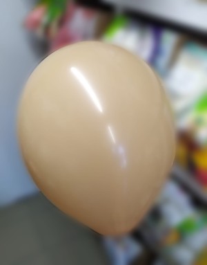 M (12''/30 см) Пастель SEPIA, 479, 100 шт.