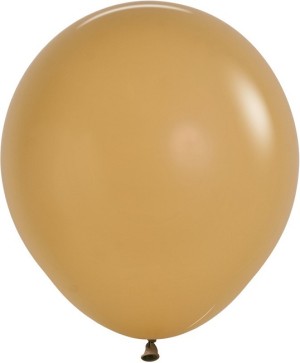 Sp (24''/61 см) Кофе Латте (073), Пастель 1 шт.