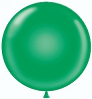 Вп (24''/61 см) Зелёный пастель, 5 шт.