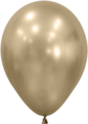 Sp (5''/13 см) Золотой Песок (870), шелк, 50 шт.
