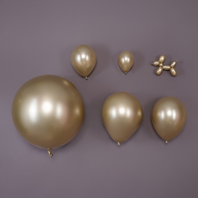 Sp (5''/13 см) Золотой Песок (870), шелк, 50 шт.