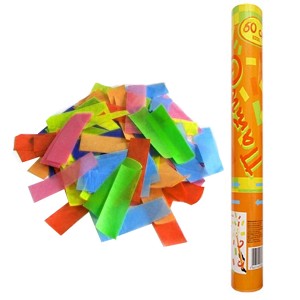 AC 60см Пневмохлопушка в пластиковой тубе