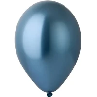 Gm (14''/35 см) /92 Хром Shiny Blue (50 шт.)
