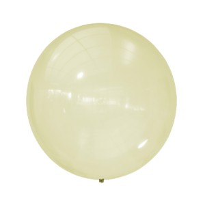 М (24&quot;/61 см) Кристалл Bubble YELLOW 241 1шт