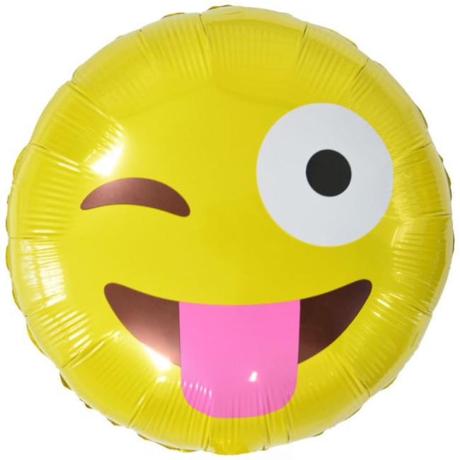 Fa (18"/45см) /Смайл Э­моции (Озорной)