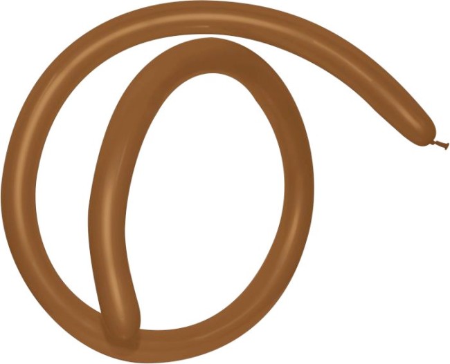 Sp ШДМ (1''/3 см) Кофе (074), пастель, 100 шт.