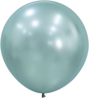 Sp (24''/61 см) Свежая мята (826), шелк, 1 шт.