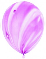 Вп (12''/30см) /Фиолетовый, агат