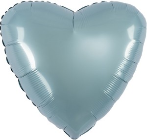 Ag (36''/91 см) Сердце, Утренний туман, Бохо, 1 шт. в уп. Ag (36''/91 см) Сердце, Утренний туман, Бохо, 1 шт. в уп.