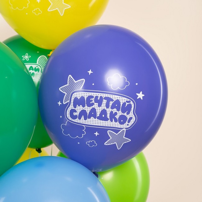 СБ (12''/30 см) Плюшевые эльфы, Ассорти, пастель, 2 ст, 25 шт.