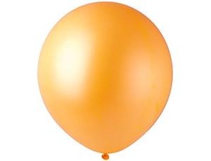 О (45''/115 см) 350/007 Олимп пастель Orange, 1 шт.