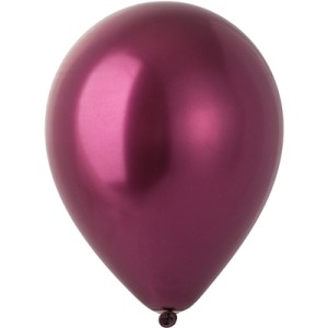 Ev (12''/30 см) /854 Хром Сатин Cherry Lacquer, 50 шт.