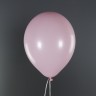 512 (12"/30 см) Светло-розовый (S48/031), пастель, 100 шт.