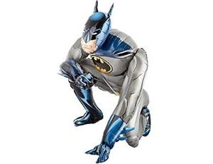 Вз (25"/64 см) AIR ФИГУРА Бэтмен, 1 шт.