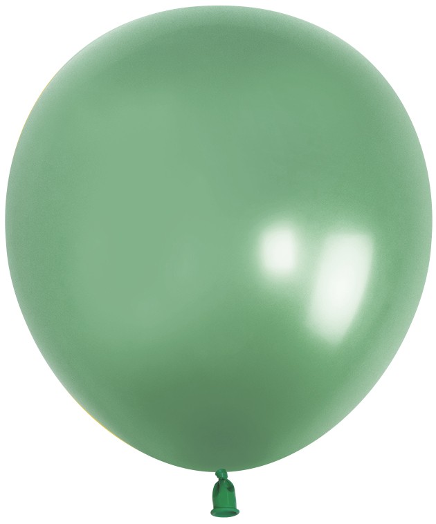 512 (18''/46 см) Авокадо (S81/097), пастель ретро, 10 шт.