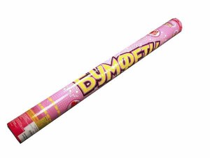 Хлопушка Бумфети 60см конф бум/фол Молодожены