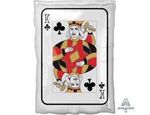 An (17''/43 см) / Фигура, Карта, 1 шт.