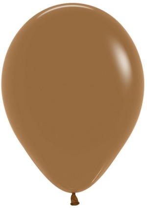 Sp (5''/13 см), Мокко (070), пастель, 100 шт.