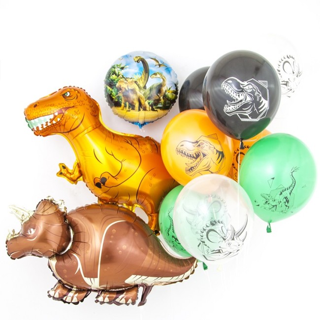 Fa (41''/104 см) Фигура, Динозавр Ти-Рекс, 1 шт.