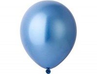 Вз (10"/25 см) Хром Blue, 50 шт.