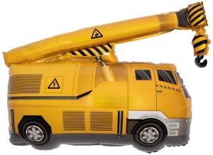 Fa (33''/84 см) Фигура, Аварийный кран, 1 шт.