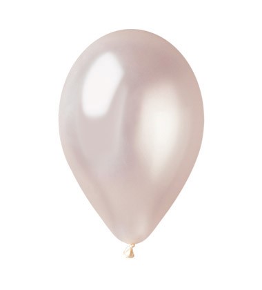 Gm (12''/30 см) /28 Металлик Pearl, 100 шт.